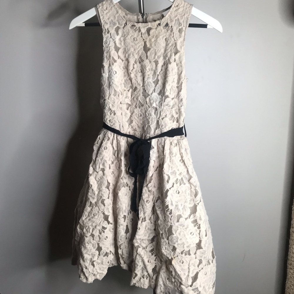 Temperance dress